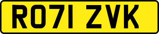 RO71ZVK