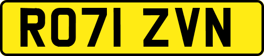 RO71ZVN