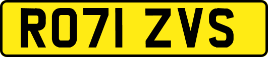 RO71ZVS