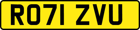 RO71ZVU