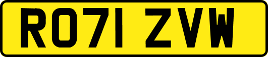RO71ZVW