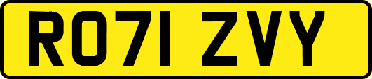 RO71ZVY