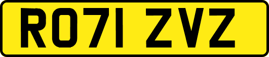 RO71ZVZ