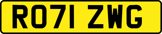 RO71ZWG
