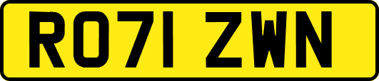 RO71ZWN