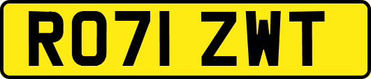 RO71ZWT