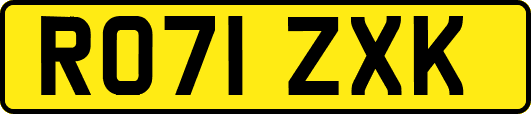 RO71ZXK