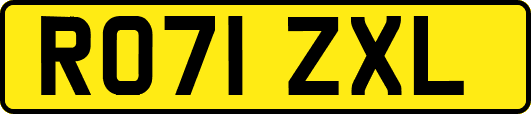 RO71ZXL