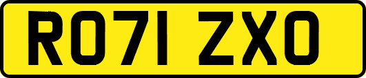 RO71ZXO