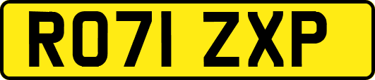 RO71ZXP