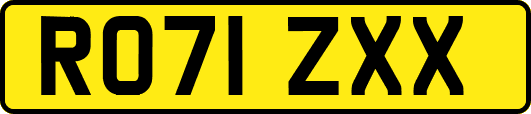 RO71ZXX