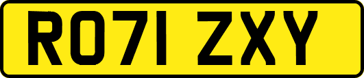 RO71ZXY