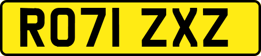 RO71ZXZ