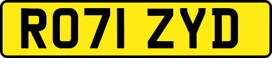 RO71ZYD