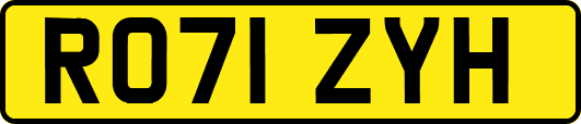 RO71ZYH