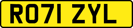 RO71ZYL
