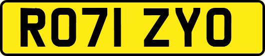 RO71ZYO