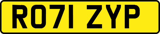 RO71ZYP
