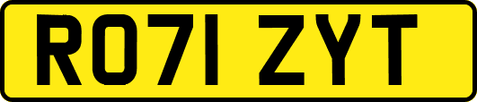 RO71ZYT