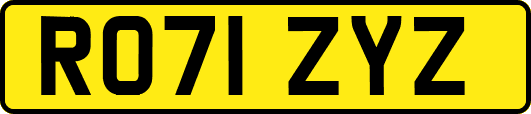 RO71ZYZ