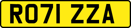 RO71ZZA
