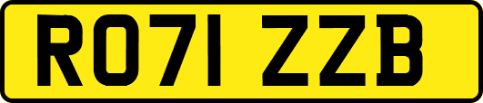 RO71ZZB