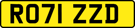 RO71ZZD
