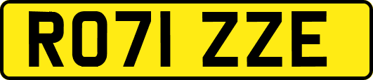 RO71ZZE