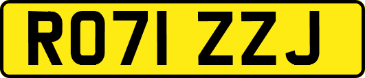RO71ZZJ