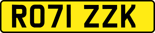 RO71ZZK