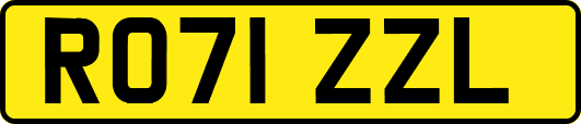 RO71ZZL