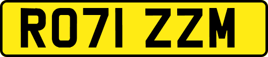 RO71ZZM