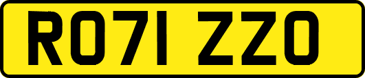 RO71ZZO