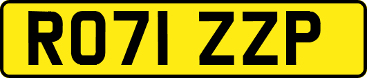 RO71ZZP