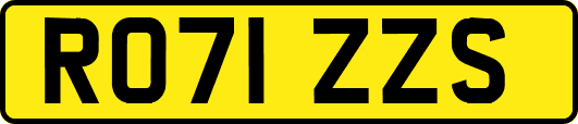 RO71ZZS