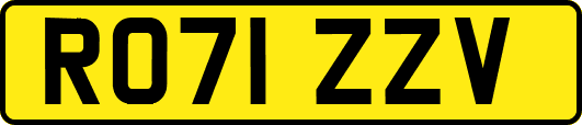 RO71ZZV