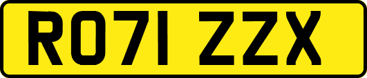 RO71ZZX
