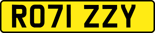 RO71ZZY