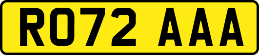 RO72AAA