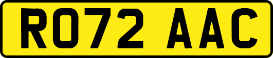 RO72AAC