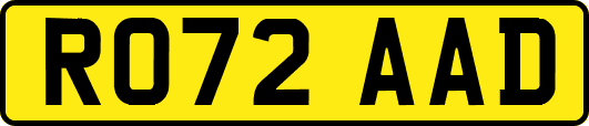 RO72AAD