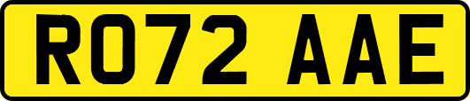 RO72AAE