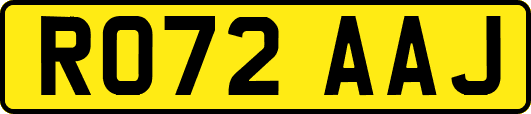 RO72AAJ