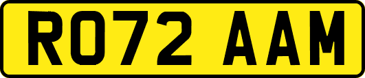 RO72AAM