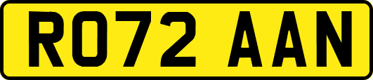 RO72AAN