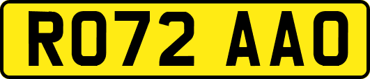 RO72AAO