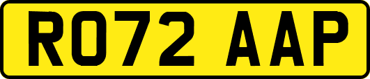 RO72AAP