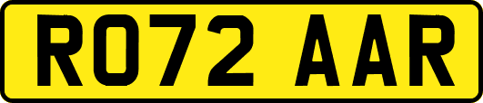 RO72AAR
