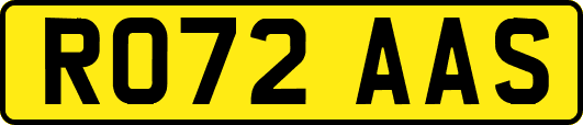 RO72AAS