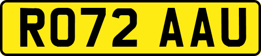 RO72AAU